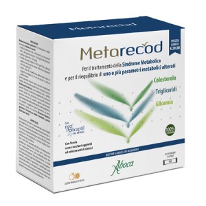 Metarecod 40bust gran