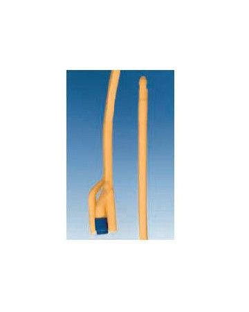 Catetere foley latt 3v ch18 Catetere foley latt 3v ch18