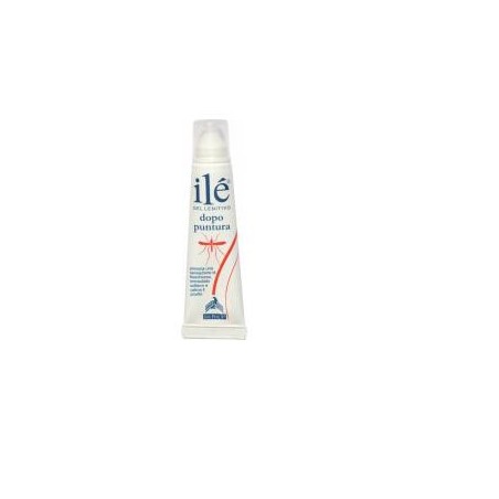 Ile' dopopuntura 15ml