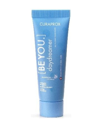 Curaprox daydreamer toothpaste
