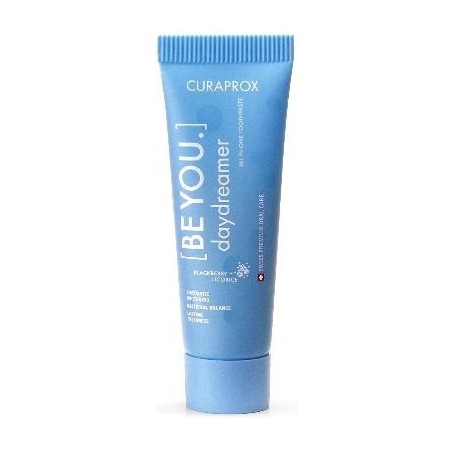 Curaprox daydreamer toothpaste