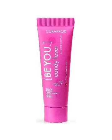 Curaprox candy lover toothpast