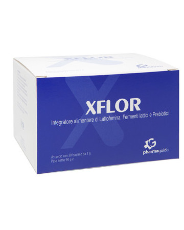 Xflor 30bust