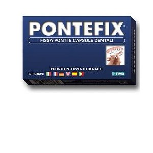 Pontefix set fissaggio ponti