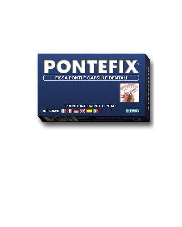 Pontefix set fissaggio ponti Pontefix set fissaggio ponti