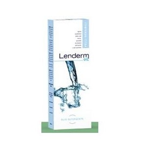 Lenderm oil 400ml