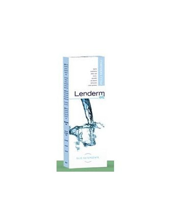 Lenderm oil 400ml