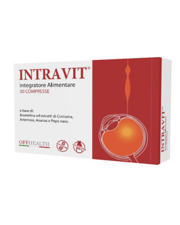 Intravit 30 compresse