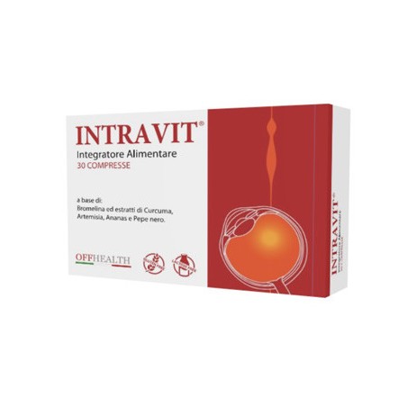Intravit 30 compresse