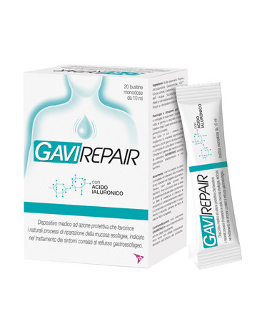 Gavirepair 20bust 10 ml