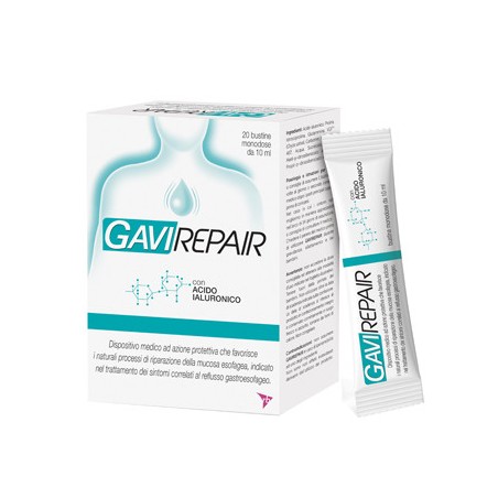 Gavirepair 20bust 10 ml