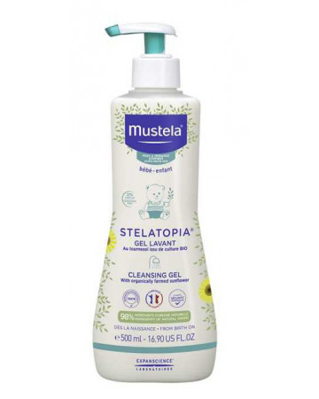 Mustela stela 2019 gel det 500