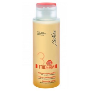 Triderm sapone marsiglia liquido 500 ml