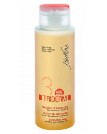 Triderm sapone mars liq 500ml