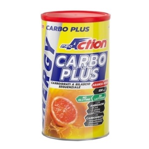 Proaction carbo plus 530g