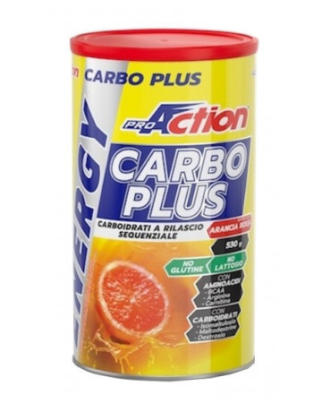 Proaction carbo plus 530g