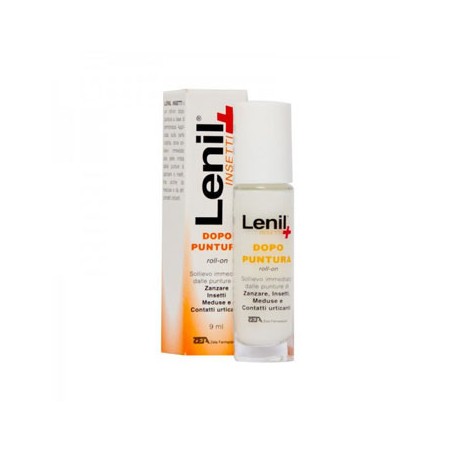 Lenil dopopuntura roll-on 9ml
