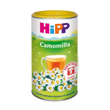 Hipp tisana camomilla 200g