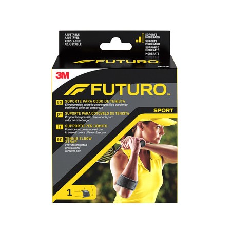 Futuro gomit sport