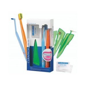 Curaprox ortho kit 1 set