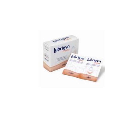 Lubrigyn crema vag 20bust 2ml Lubrigyn crema vag 20bust 2ml
