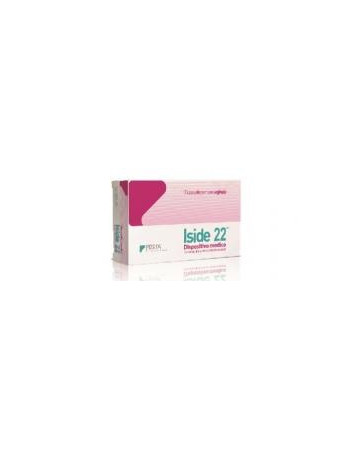 Iside 22 7 capsule Iside 22 7 capsule