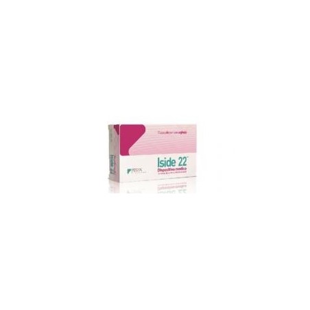 Iside 22 7 capsule