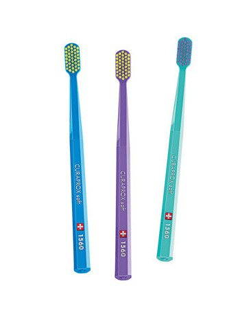 Curaprox cs 1560 soft 1un Curaprox cs 1560 soft 1un