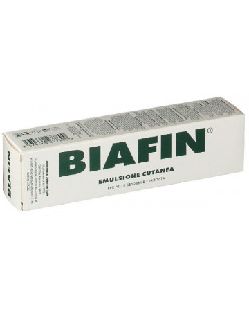 Biafin emulsione cutanea promo