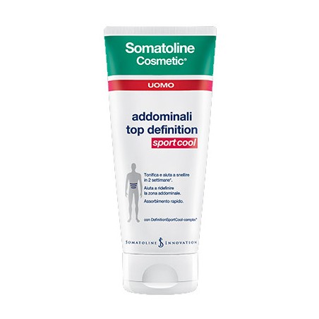 Somat skin ex uomo top def pro
