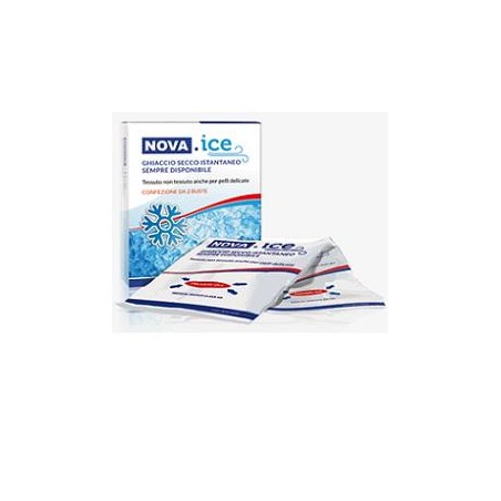 Nova dolfast ice ghiacc tnt2bu