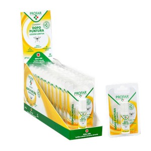 Profar zanzof post punt s/amm