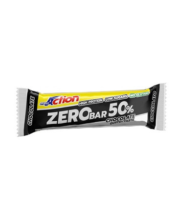 Proaction zero bar 50% ciocc