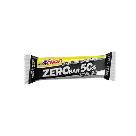 Proaction zero bar 50% ciocc