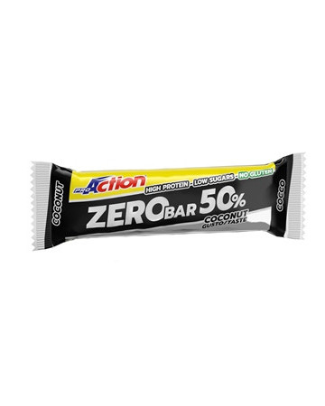 Proaction zero bar 50% cocco