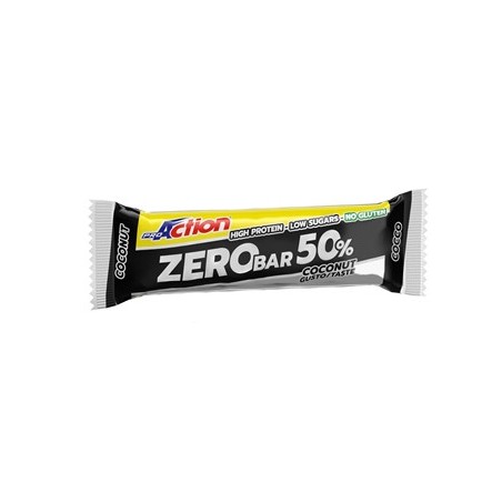 Proaction zero bar 50% cocco
