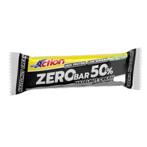 Proaction zero bar 50% cr nocc