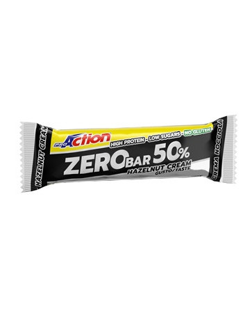 Proaction zero bar 50% cr nocc