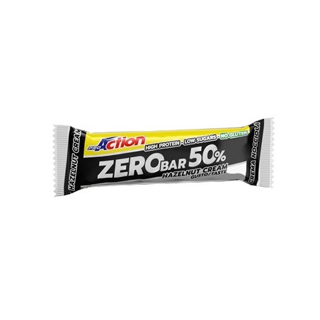 Proaction zero bar 50% cr nocc