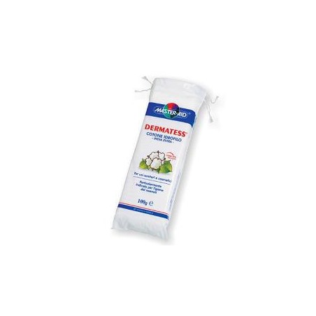 Dermatess cotone idrofilo 100g