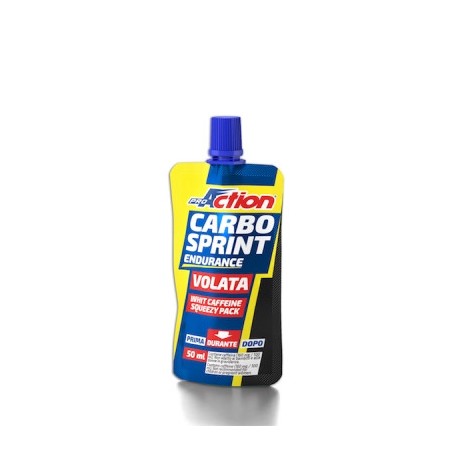 Proaction carbo sprint volata