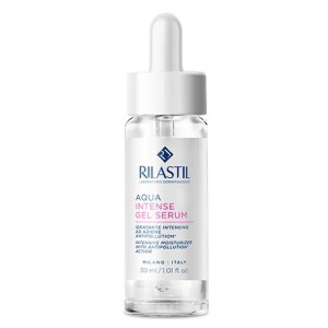 Rilastil aqua intense gel serum 30 ml