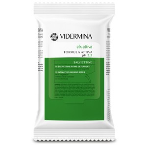 Vidermina clx attiva 15salv