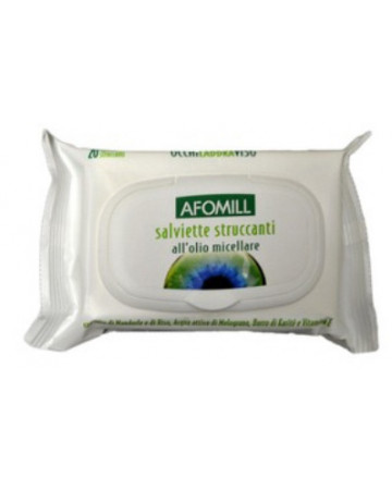 Afomill salv strucc olio micel Afomill salv strucc olio micel