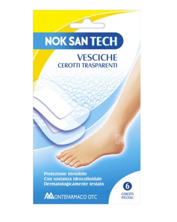 Noksan tech cer vescic pic 6pz Noksan tech cer vescic pic 6pz