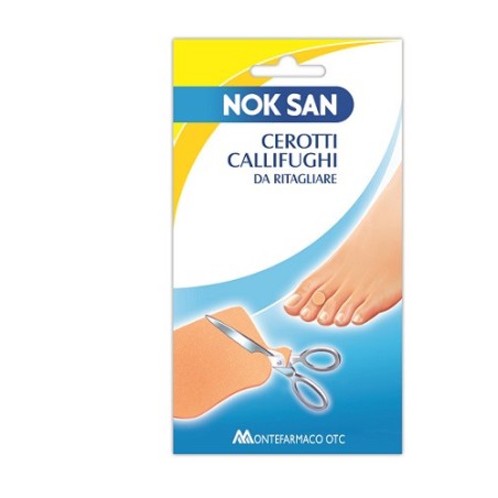 Noksan cerotti call ritaglib2p