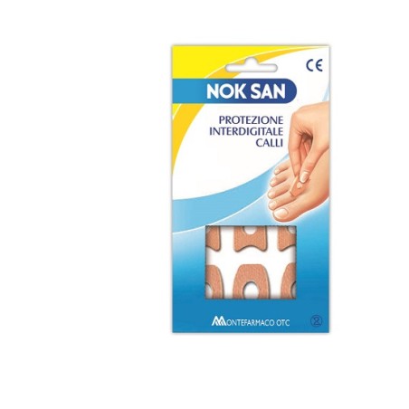 Noksan prot interdigit 9pz