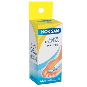 Noksan pomata callifuga 7,5ml