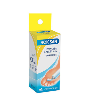 Noksan pomata callifuga 7,5ml