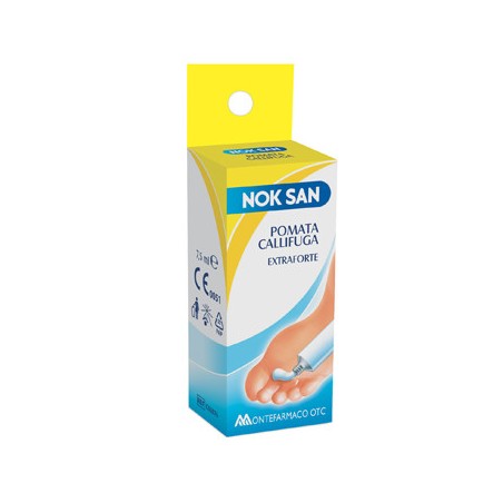 Noksan pomata callifuga 7,5ml